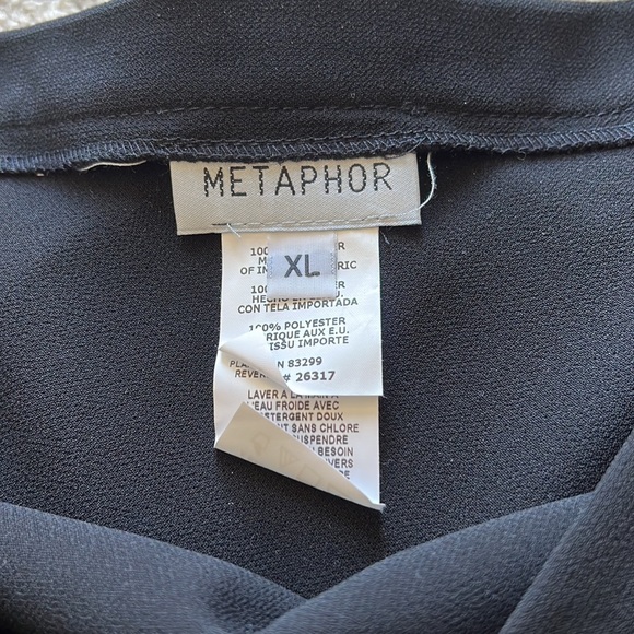 Metaphor Vintage layered skirt! - Picture 4 of 8